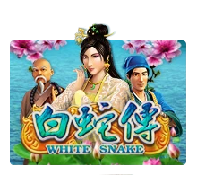 White Snake - STAYSLOT168