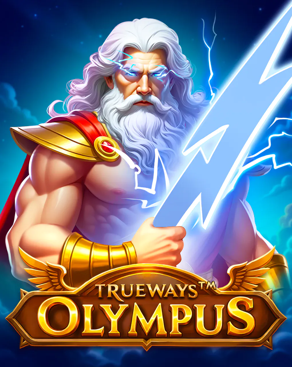 Olympus TRUEWAYS - STAYSLOT168
