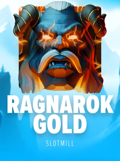 Ragnarok Gold - STAYSLOT168