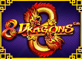 8 Dragons - STAYSLOT168