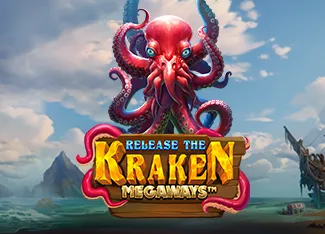 Release the Kraken - STAYSLOT168