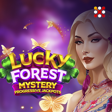 Lucky Forest - STAYSLOT168