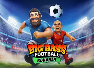 Big Bass Football Bonanza - STAYSLOT168