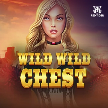 Wild Wild Chest - STAYSLOT168