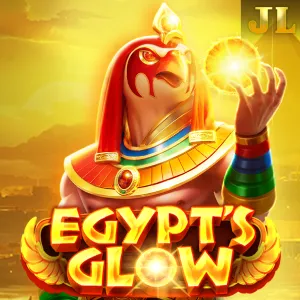 Egypts Glow - STAYSLOT168