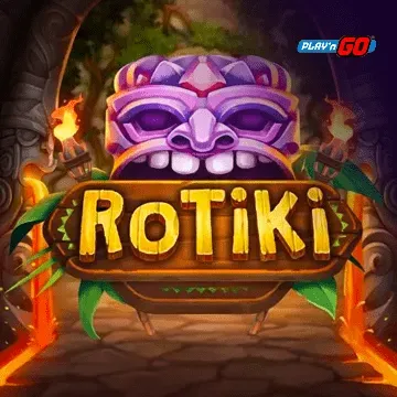Rotiki - STAYSLOT168