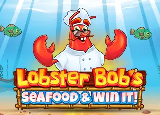 Lobster Bobs Sea Food and Win It - STAYSLOT168
