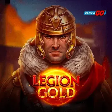 Legion Gold - STAYSLOT168