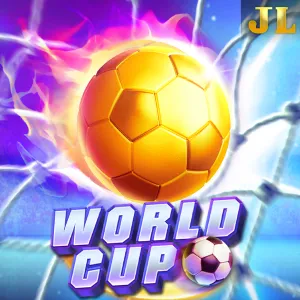 World Cup - STAYSLOT168