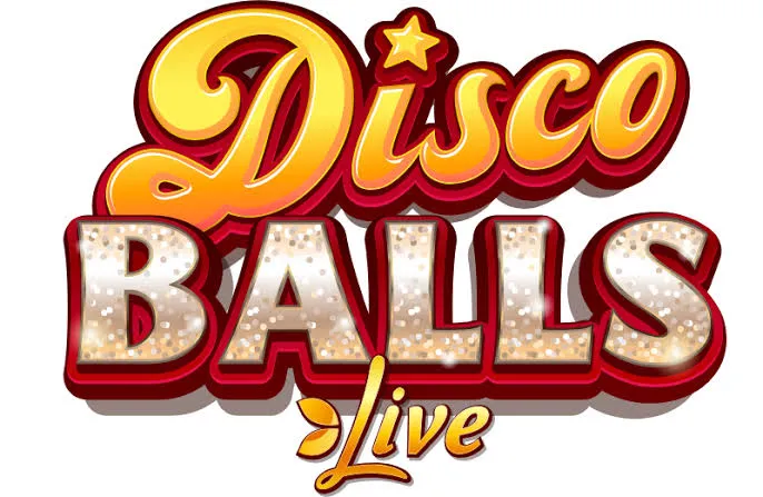 Disco Balls - STAYSLOT168