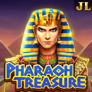 Pharaoh Treasure - STAYSLOT168