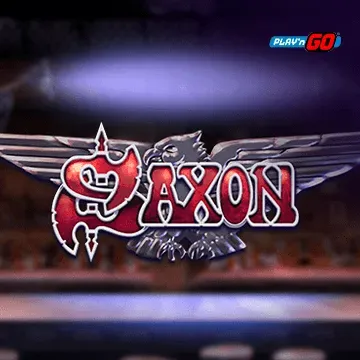 Saxon - STAYSLOT168