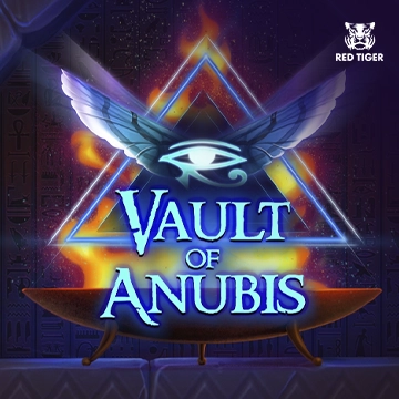 Vault of Anubis - STAYSLOT168