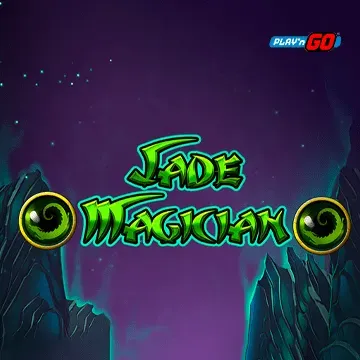 Jade Magician - STAYSLOT168