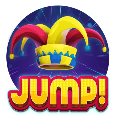 Jump! - STAYSLOT168