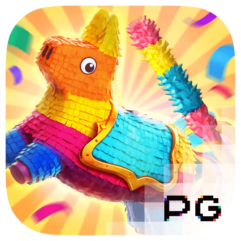 Pinata Wins - STAYSLOT168