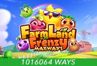Farmland Frenzy Maxways - STAYSLOT168