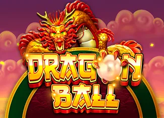 Lucky Dragon Ball - STAYSLOT168