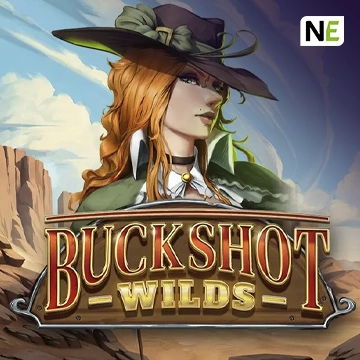Buckshot Wilds - STAYSLOT168
