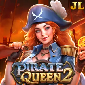 Pirate Queen 2 - STAYSLOT168