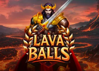 Lava Balls - STAYSLOT168