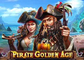 Pirate Golden Age - STAYSLOT168