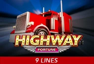 Highway Fortune - STAYSLOT168