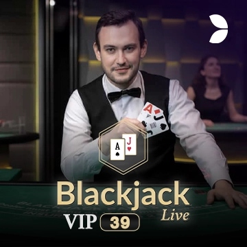 Blackjack VIP 39 - STAYSLOT168