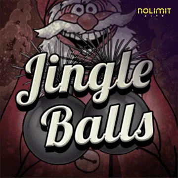 Jingle Balls - STAYSLOT168