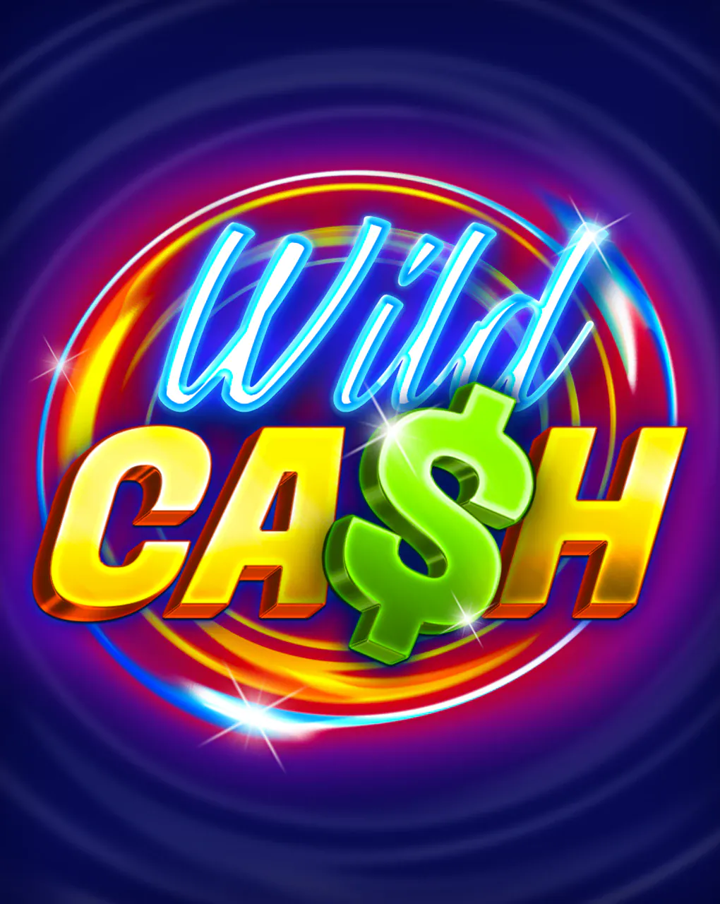 Wild Cash - STAYSLOT168