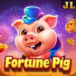 FortunePig - STAYSLOT168