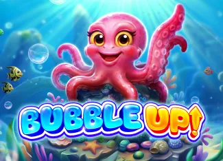Bubble Up! - STAYSLOT168