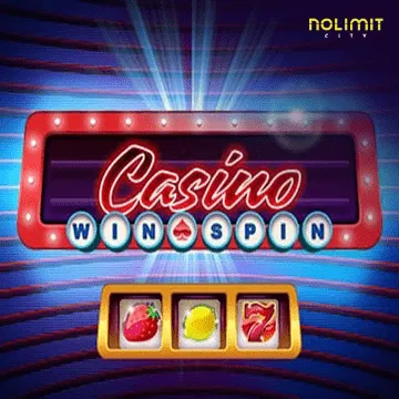Casino Win Spin - STAYSLOT168