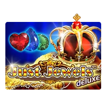 Just Jewels Deluxe - STAYSLOT168