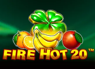 Fire Hot 20 - STAYSLOT168