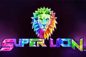 Super Lion - STAYSLOT168