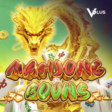 Mahjong Bonus - STAYSLOT168
