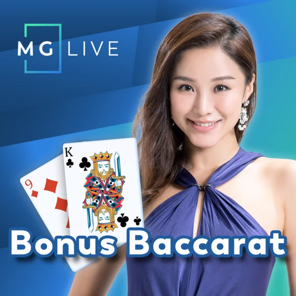 Bonus Baccarat - STAYSLOT168