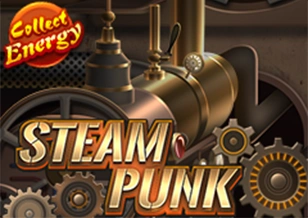Steam Punk - STAYSLOT168