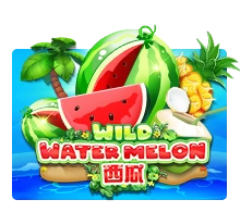 Wild Watermelon - STAYSLOT168