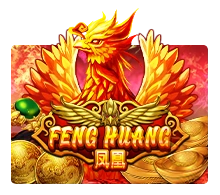 Feng Huang - STAYSLOT168