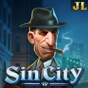 Sin City - STAYSLOT168
