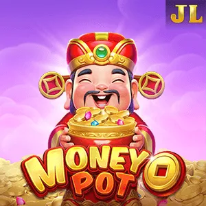 Money Pot - STAYSLOT168