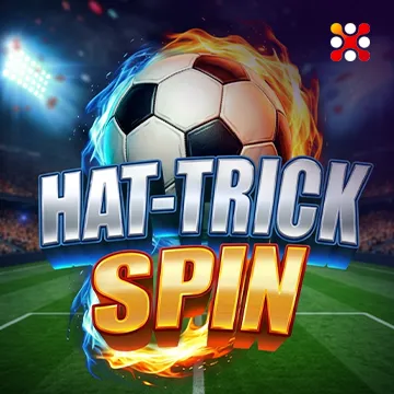 Hat-Trick Spin - STAYSLOT168