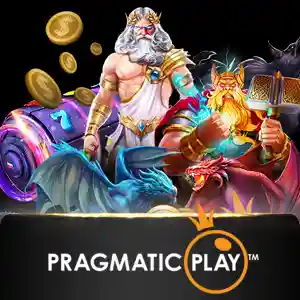 Pragmatic - STAYSLOT168