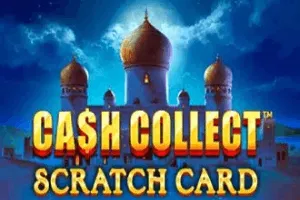 Cash Collect Scratch - STAYSLOT168