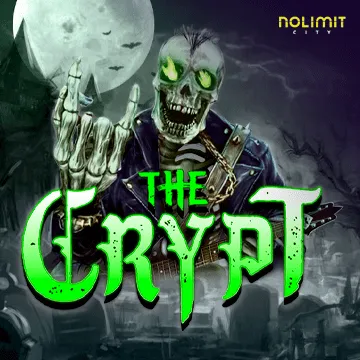 The Crypt - STAYSLOT168