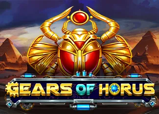 Gears of Horus - STAYSLOT168