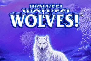 Wolves! Wolves! Wolves! - STAYSLOT168