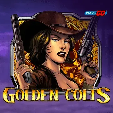 Golden Colts - STAYSLOT168